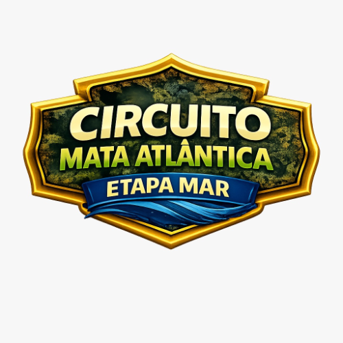 Circuito MATA Atlântica – ETAPA Mar