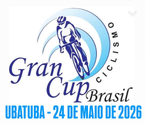 Gran CUP Brasil de Ciclismo 2026