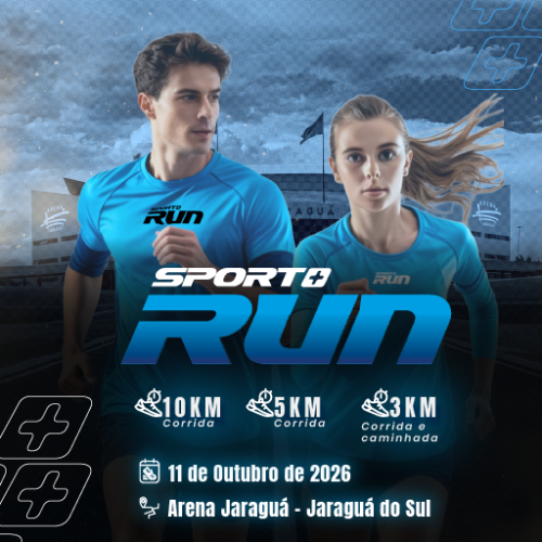 Sports + Run 2026