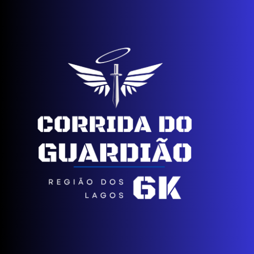 Corrida do Guardião da Região dos Lagos – 2026