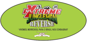 Corrida Extreme Reverse 2026