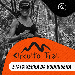 CIRCUITO SESC TRAIL – 3ª ETAPA BODOQUENA