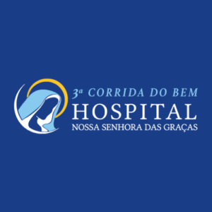 3ª Corrida do BEM Hospital NOSSA Senhora DAS Graças 2026