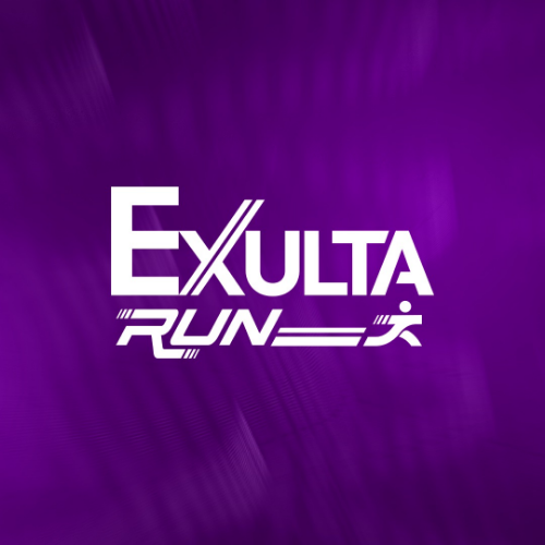 Exulta Run