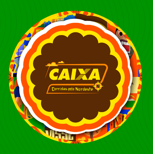 Caixa | Corridas pelo Nordeste – Arapiraca-Al