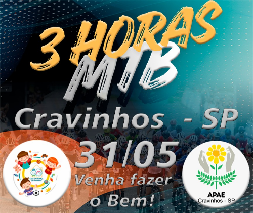 Xco 3 Horas