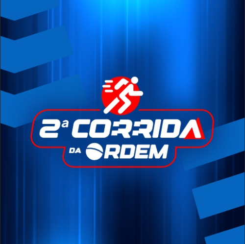 2ª CORRIDA DA ORDEM