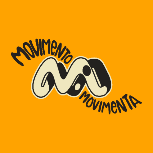 CORRIDA MOVIMENTO MOVIMENTA