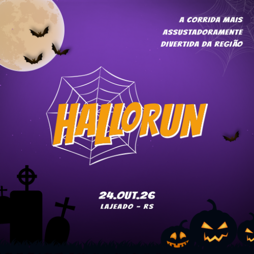 HALLORUN 2026