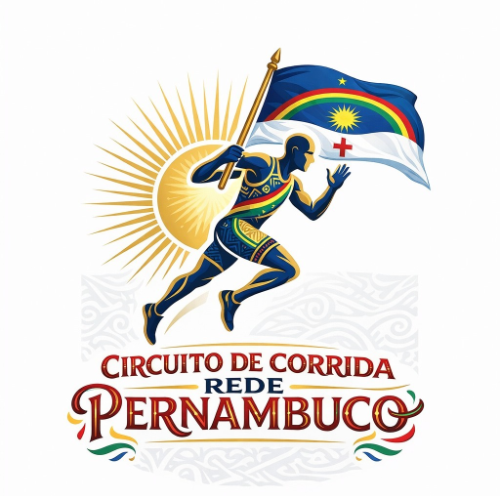 CIRCUITO DE CORRIDA REDE PERNAMBUCO