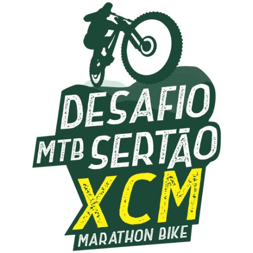 Desafio MTB Sertão – XCM – Marathon BIKE 2026