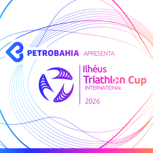 Ilhéus Triathlon CUP 2026