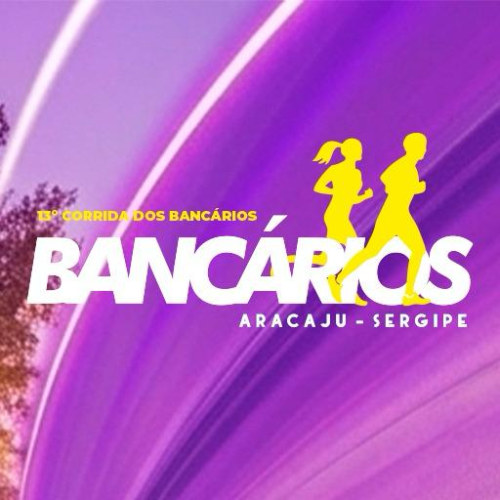 13ª Corrida dos Bancários – Edição 2026