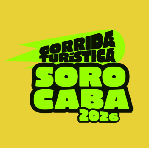 CORRIDA TURÍSTICA DE SOROCABA
