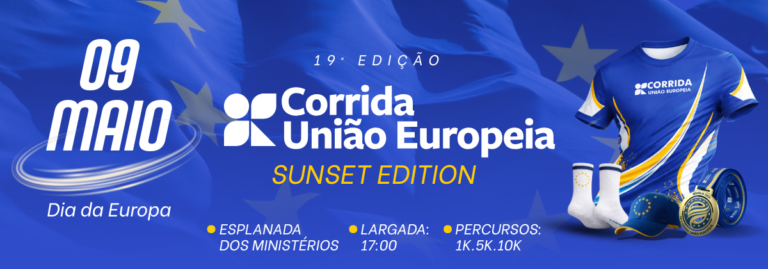 19ª Corrida da União Europeia
