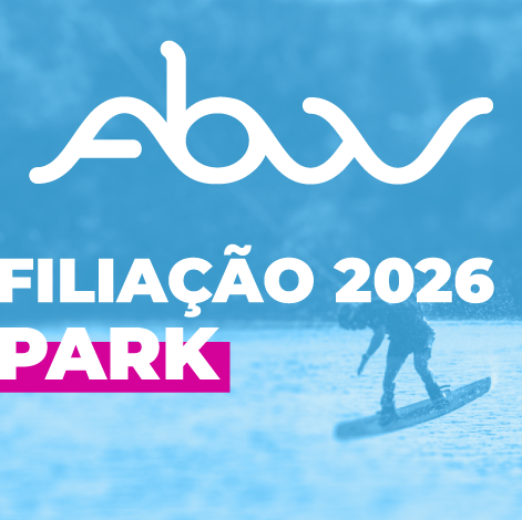 FILIAÇÃO 2026 (PARK) – ASSOCIAÇÃO BRASILEIRA DE WAKEBOARD