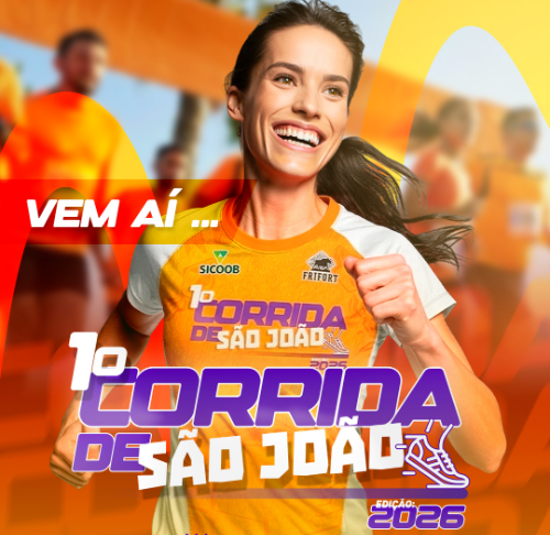 Corrida de SÃO João