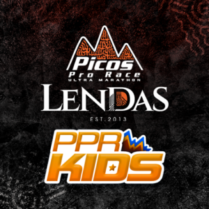 Picos PRO RACE KIDS 2026