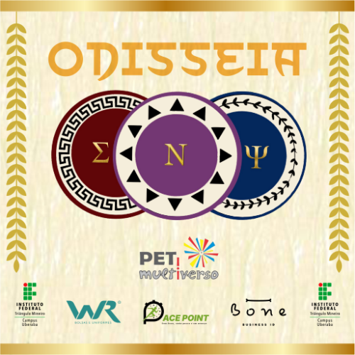 3ª CORRIDA ODISSEIA 2026 – IFTM