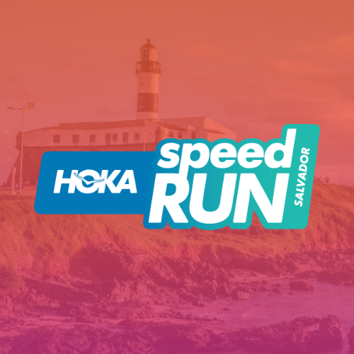 HOKA SPEED RUN 2026 – SALVADOR