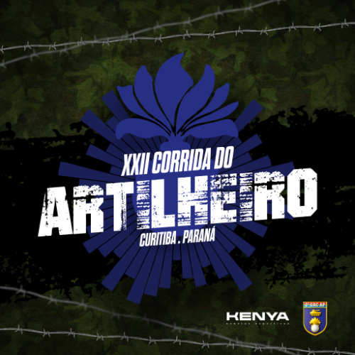 XXII CORRIDA DO ARTILHEIRO