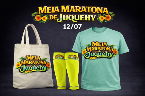 21K JUQUEHY (3ª EDIÇÃO)