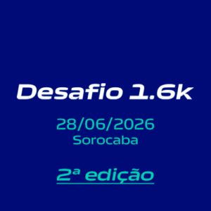2ª Edição – Desafio 1.6k