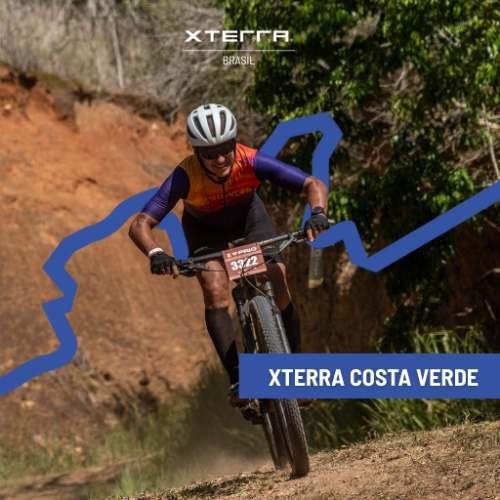 XTERRA COSTA VERDE 2026