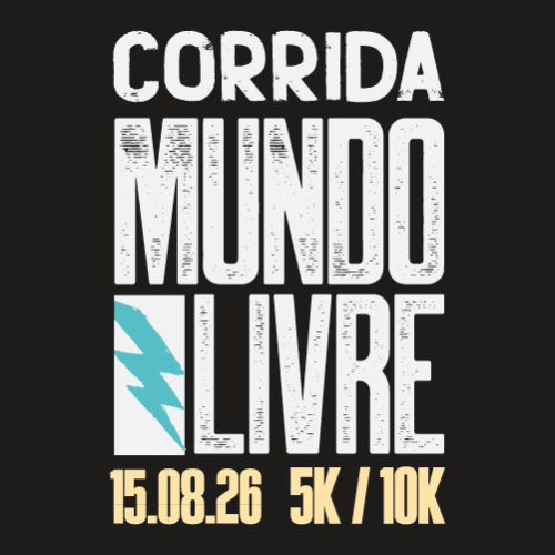 CORRIDA MUNDO LIVRE 2026