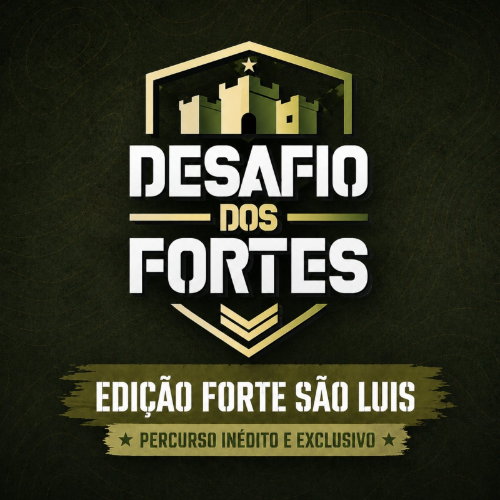 Desafio dos Fortes – Edição Forte São Luís