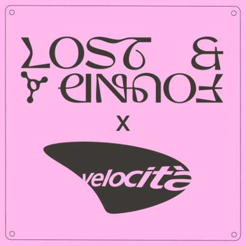 Lost FOUND RUN + Yoga