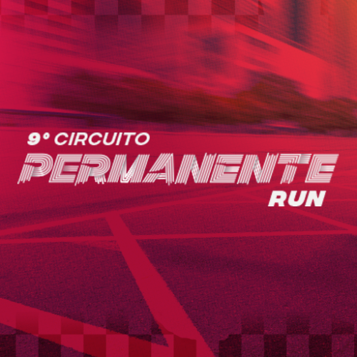 9º CIRCUITO PERMANENTE RUN