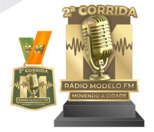 2ª Corrida Modelo Fm