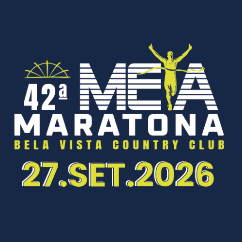 42ª MEIA MARATONA BELA VISTA COUNTRY CLUB