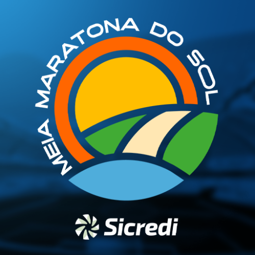 MEIA MARATONA DO SOL SICREDI 2026