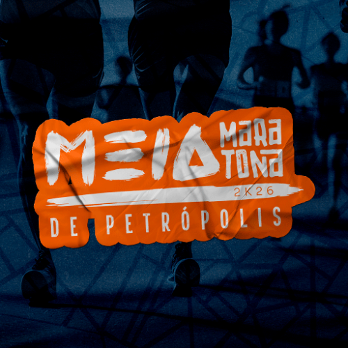 MEIA MARATONA DE PETRÓPOLIS