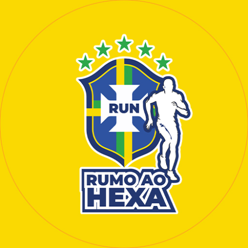 CORRIDA RUN RUMO AO HEXA