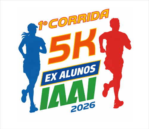 1° CORRIDA 5K EX ALUNOS IAAI