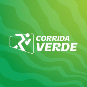 1ª Corrida VERDE de Blumenau