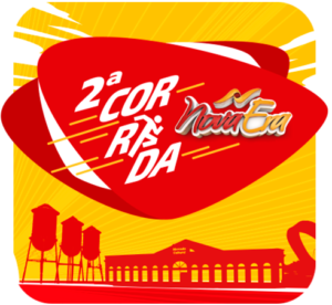 2ª Corrida NOVA ERA – Porto Velho 2026