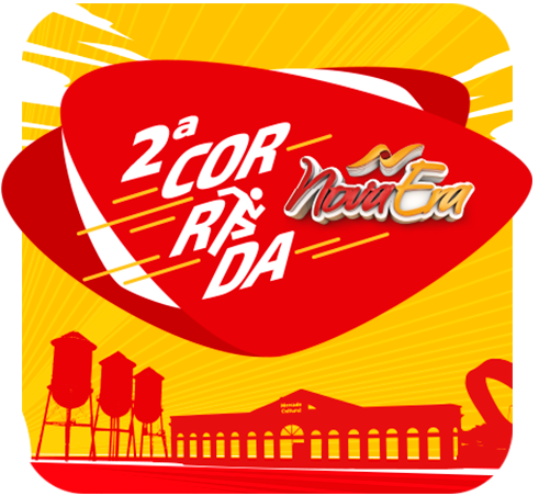 2ª CORRIDA NOVA ERA – Porto Velho 2026