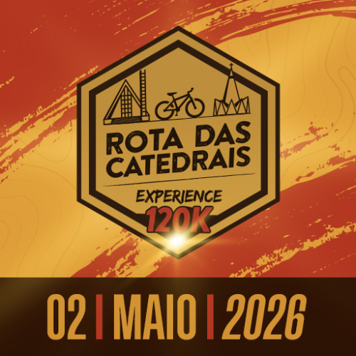 Rota DAS Catedrais Experience 2026