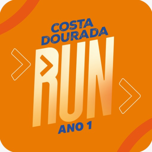 COSTA DOURADA RUN