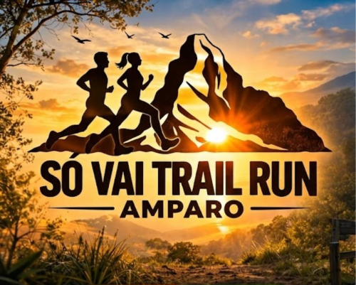 Só VAI TRAIL RUN – ETAPA Amparo