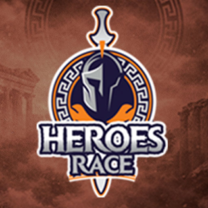 Heroes RACE – PRAIA da COSTA – Es