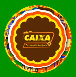 Caixa | Corridas pelo Nordeste – Mossoró-Rn