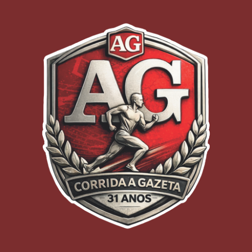 1ª CORRIDA A GAZETA