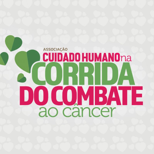 CUIDADO HUMANO NA CORRIDA DO COMBATE AO CÂNCER