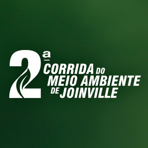 2ª CORRIDA DO MEIO AMBIENTE DE JOINVILLE