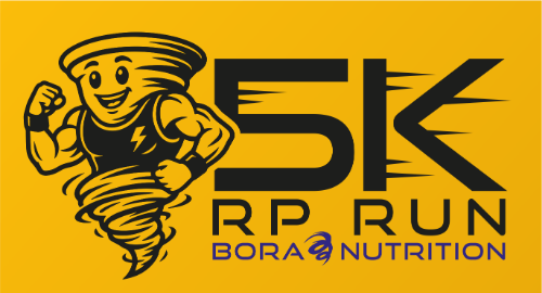 5K RP RUN